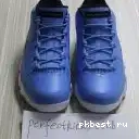 9 Red Low Jordan Bright Authentic Air 0513
